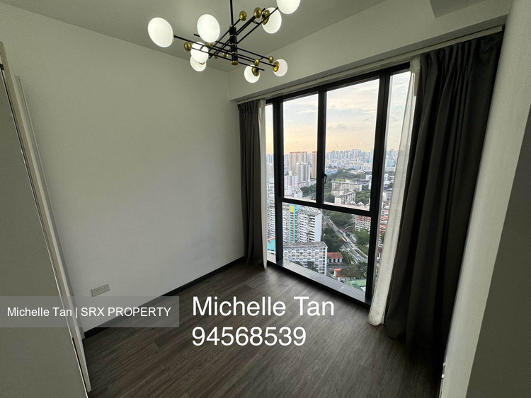 Gem Residences (D12), Condominium #577964381